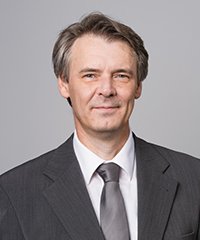 Dr. Carsten Weise